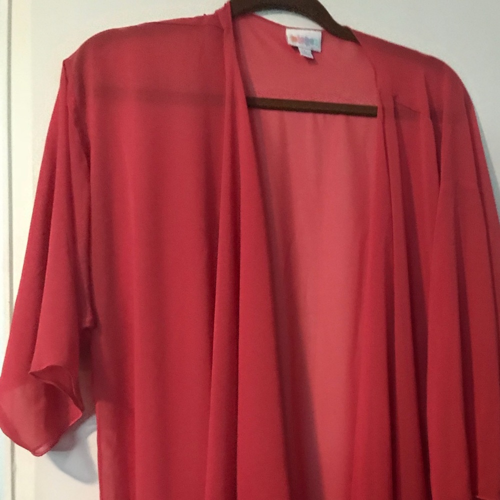 Lularoe l Shirley NWT